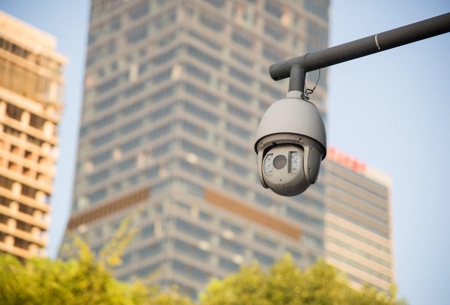 CCTV Installation Services for Business & Property Security CCTV installation services for businesses and properties by ITZoneits in the UAE