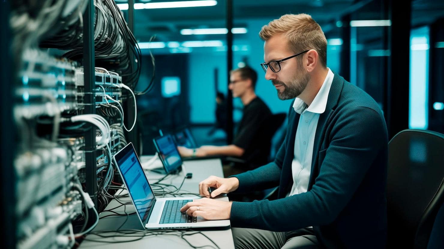 Managed IT services improving business performance and reducing IT costs Managed IT services improving business performance and reducing IT costs