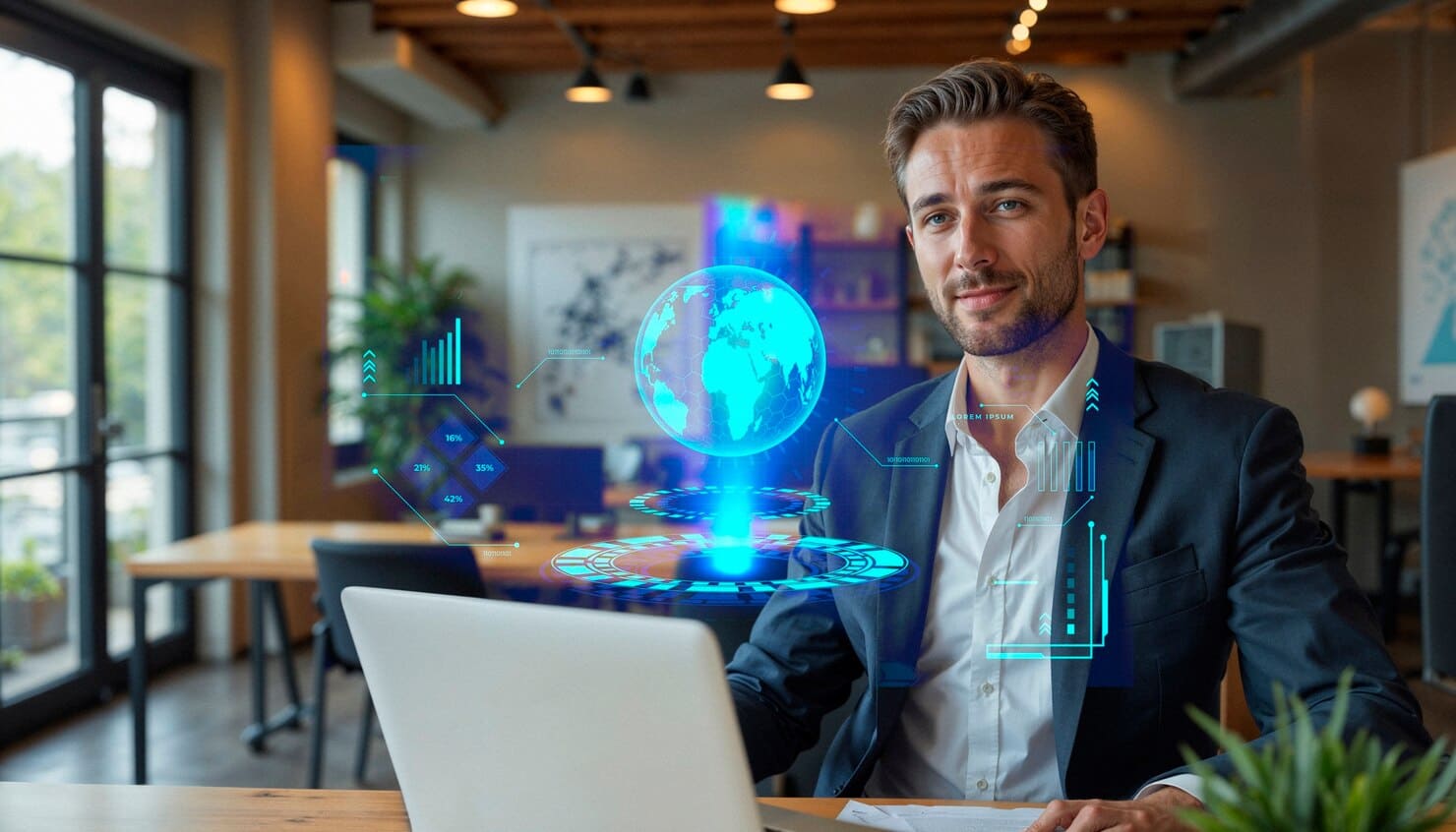 Digital transformation UAE Digital transformation UAE