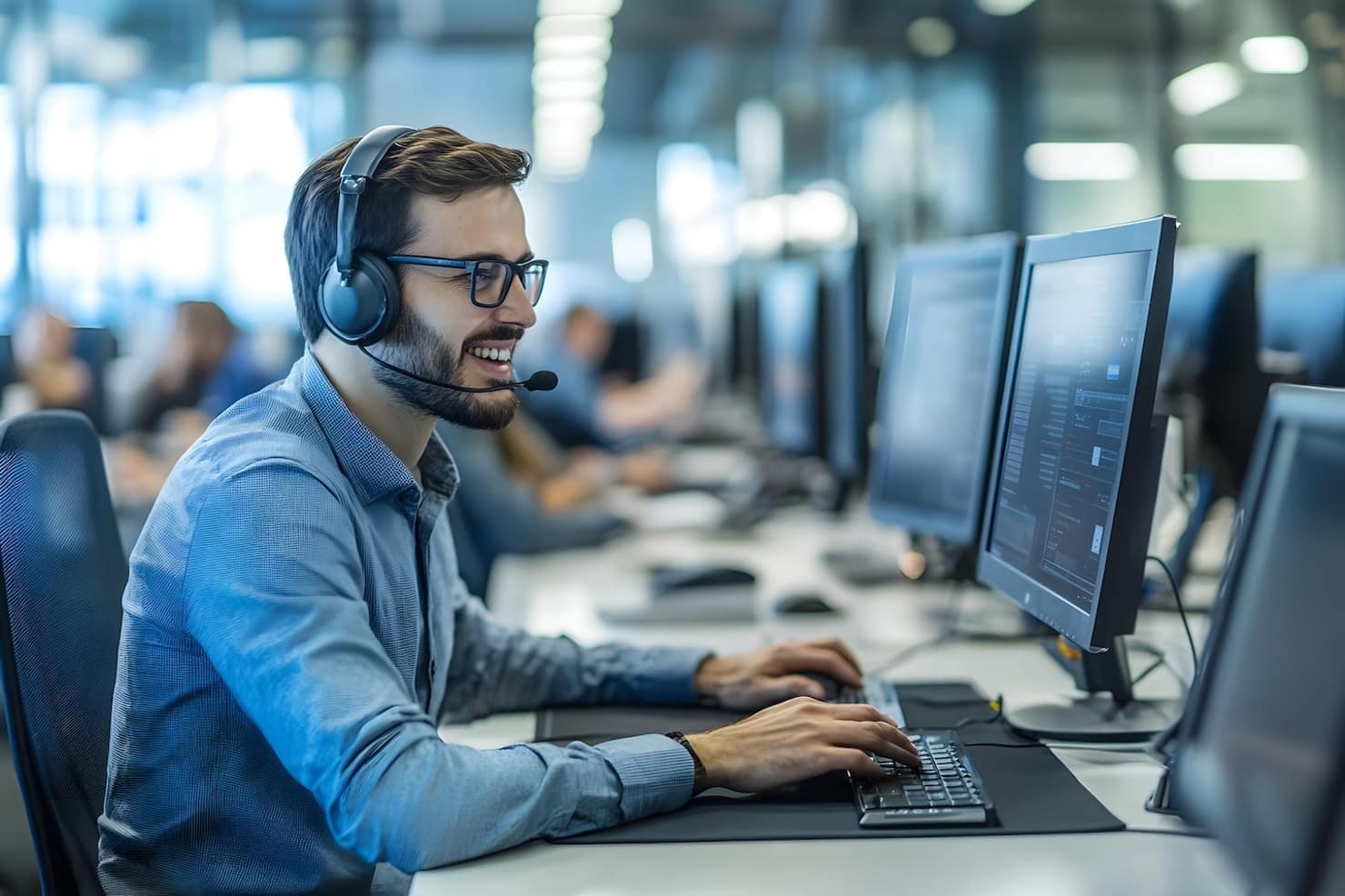 24 7 IT Support and Helpdesk Services 24 7 IT support and helpdesk services for businesses in UAE