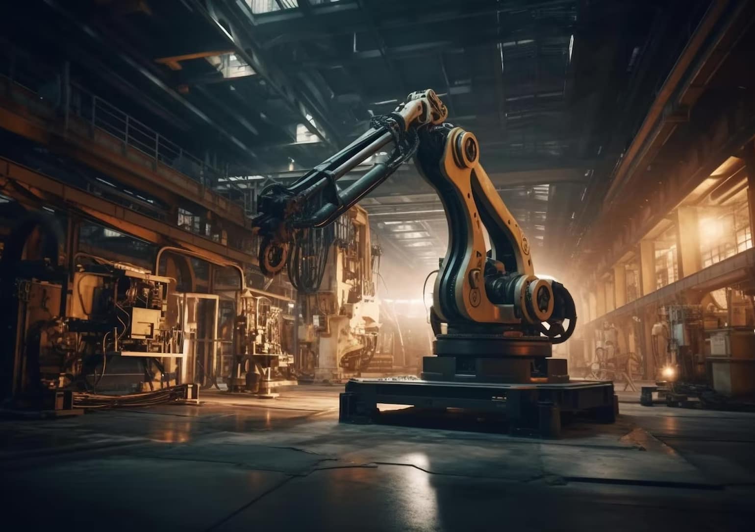 Datacenter services and server management in UAE