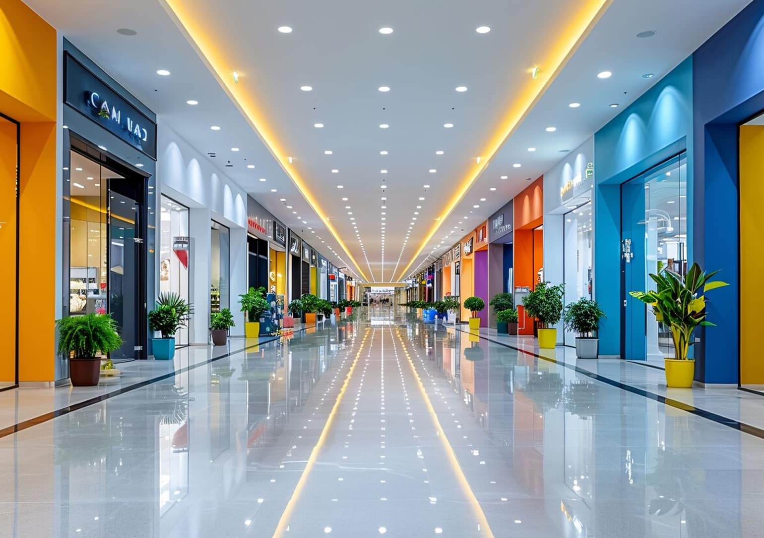 Network deployment and management solutions in Dubai UAE