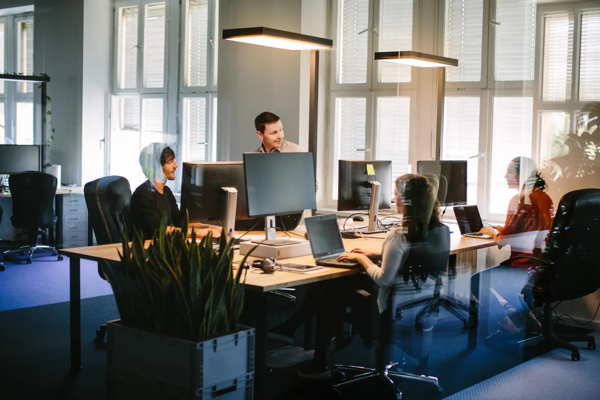 IT Services in Dubai – Managed IT & Infrastructure Support Professional IT services in Dubai with managed IT support and infrastructure solutions